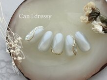 キャンアイドレッシー 八王子/