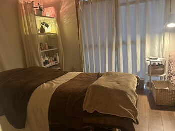 エデ(aide)/リラクゼーションのお部屋☆