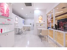 ポーラ ザ ビューティ 三鷹駅南口店(POLA THE BEAUTY)/カウンセリングスペース