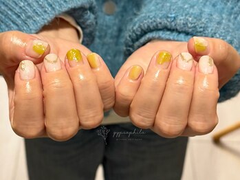 ジプソフィリア(gypsophila)/