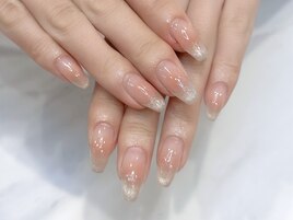 チークマグネット