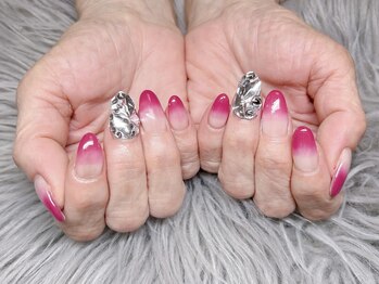 ドーリーガール(Dolly Girl)/