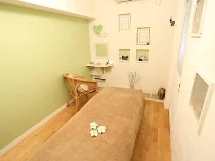 ココロミ(Coco Lomi)の写真