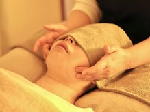 アットレスト(At rest)/ドライヘッドスパ