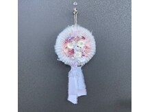 キャスペル アイラッシュ(CASPEL eyelash)/＊看板代わりの季節のリース＊