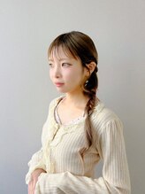 リア 蕨店(lia)&nbsp;Miu 