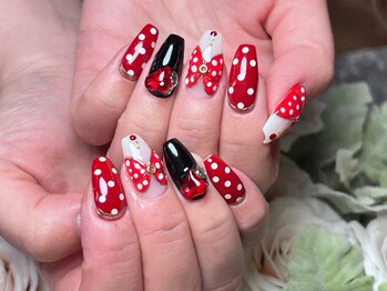 ペンティ(Painty)/ハンド2時間やり放題