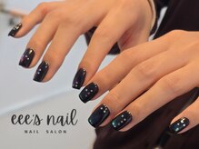 イーズネイル(eee's nail)