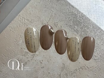ディディネイル 名鉄岐阜駅前店(D.d nail)/岐阜/パラジェル/定額/長さだし