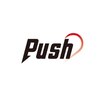 オイルストレッチ専門店Pushのお店ロゴ