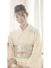 デアイム 今治(DeI'm)&nbsp;白雪 裕里恵