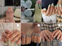 603ネイルズ(603NAILS)の雰囲気（Instagramやってます～！）