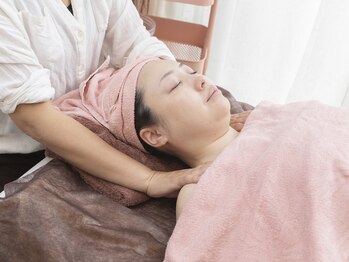 ヒナ(Hina)の写真/大人の肌悩みを解消！細胞レベルでアプローチし、ふっくら弾むような極上のハリツヤ水光肌へ導きます☆
