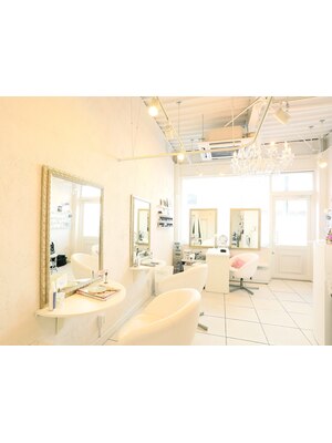Eios Beauty studio