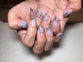 ☆アートネイル☆