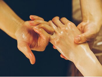 プリズム(prism)/マッサージ5