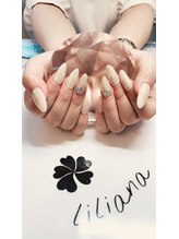 リリアーナ(Liliana)/