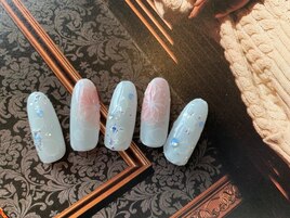 11月定額ウインターアート★