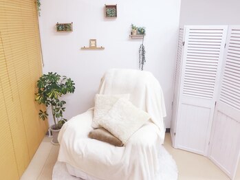 ルルミーナ(Lulu Mina)/