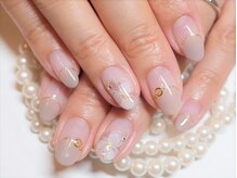 マジョラム ネイル(Marjoram Nail)/デザインのご相談もOK★