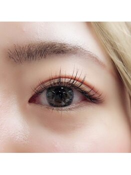 ベリー 中田店(Very)/【静岡 マツエク】