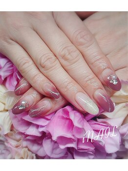 アイネイル(iNAIL)/