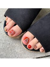 リジョイスヘア エン(REJOICE hair EN)/