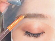 プレジールアイラッシュ 立川若葉店(Plaisir eyelash)