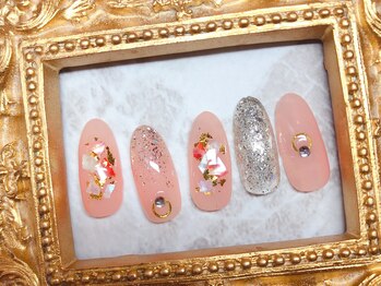 マジックミラー/