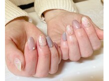 ツインクルスター(TWINKLE STAR)/ワンカラーアート4本