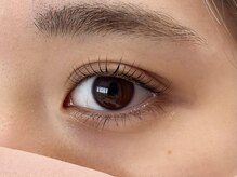 エイト 渋谷本店(eight)/まつ毛パーマ＊