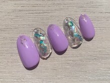 ローグ(Looog)/ＰＵＲＰＬＥ　デザイン