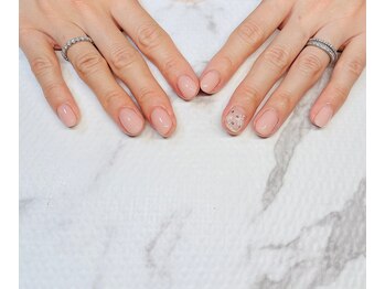 リリーブランシュ(Lily Blanche)/定額ネイル☆