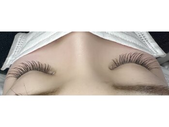 ミエル(Mier)/シングルラッシュ