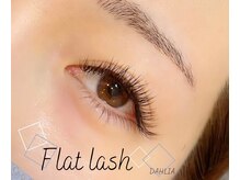 ダリア 西大寺本店(DAHLIA)/フラットラッシュつけ放題☆