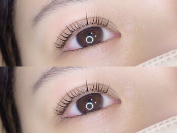 アイクイック 高田馬場店(Ai Quick)/パリジェンヌ