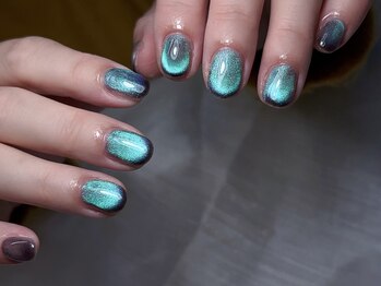 ポイント(Point)/