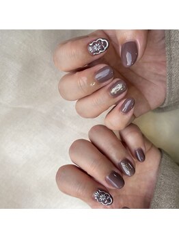 リジョイスヘア エン(REJOICE hair EN)/