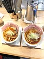 ライトウェーブ 伊那店&nbsp;はまぐりラーメンすごく美味しかったです♪