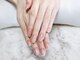 ハッチネイル(HACCI nail)の写真/噛み癖・むしり癖・深爪などによる指先へのコンプレックス解消へ。どんなお爪も美爪へと導きます♪