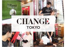 チェンジトウキョウ 経堂店(CHANGE TOKYO)