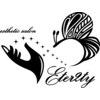 エタニティー(Eter2ty)ロゴ