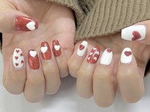 ナイスネイル オーミー大津テラス店(NICE NAIL)/持ち込みデザインコース