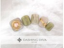 DASHING DIVA人気デザイン