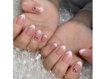 ベリール(Belire)/フレンチ☆フィルイン☆ケア