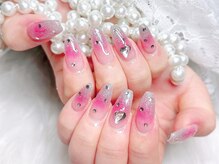 メイク 池袋(Meik)/ネイルデザイン