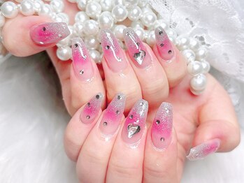 メイク 池袋(Meik)/ネイルデザイン