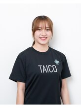 骨盤ストレッチ整体 b 有我 千奈