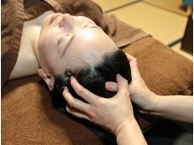 古民家リトリート 麻の葉/静かな古民家でヘッドスパ