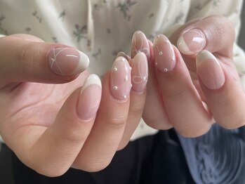 メルシー(Merci)/バレエコア by朝倉